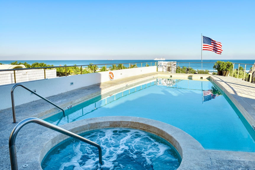 Bentley Hotel South Beach
